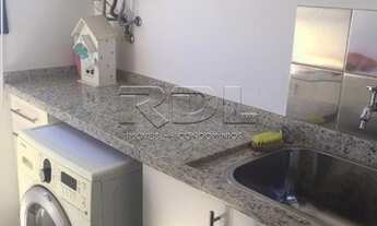 Imagem 3: Apartamento para aluguel, 2 quartos, 2 suítes, 2 vagas, JARDIM - Santo André/SP