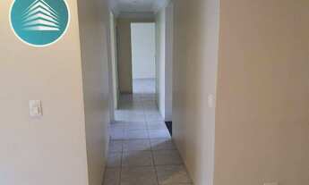 Imagem 4: Apartamento à venda, 73 m² por R$ 225.000,00 - Portão - Curitiba/PR