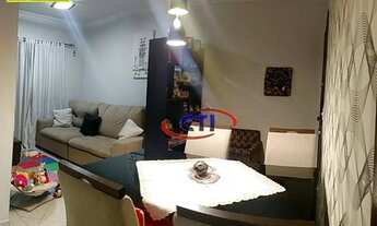 Imagem 5: Apartamento residencial à venda, Centro, São Bernardo do Campo