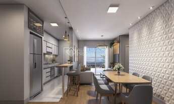 Imagem 6: NOVO HAMBURGO - Apartamento Padrão - Primavera