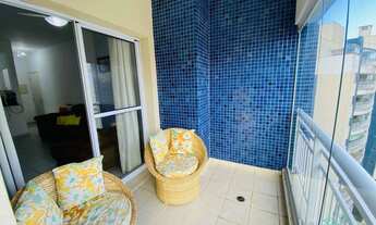 Imagem 6: Oportunidade!! Cobertura Duplex 3 Dorm" Vista para o Mar" Centro - Bertioga