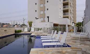 Imagem 3: Condomínio situado na Rua Dr. Benedito Faber, 29 Super Quadra Morumbi - 2 dorms - 1 suite