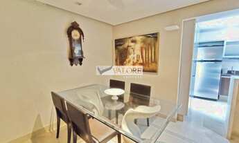 Imagem 4: Apartamento 2 quartos mobiliado para alugar - Lourdes