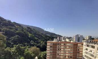 Imagem: Kitnet/conjugado para venda possui 24 metros