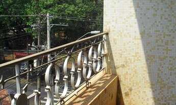 Imagem: Apartamento com 2 dormitórios para alugar