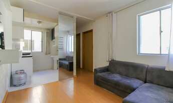 Imagem: Apartamento com 2 dormitórios à venda