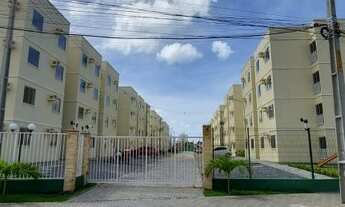 Imagem 3: (CRCV)) Alugo apartamento no Janga-Paulista