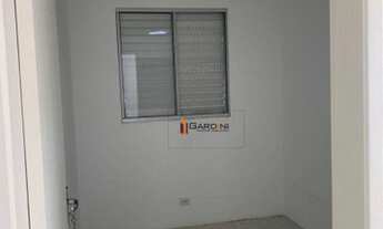 Imagem 2: Apartamento com 2 dormitórios à venda, 43 m² por R$ 175.000,00 - Jardim Margarida - Mogi d