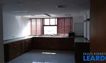 Imagem 2: CONJ. COMERCIAL - MOEMA ÍNDIOS - SP