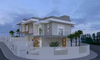 Imagem 4: Sobrado a Venda em São José no Bairro Forquilhas com Suíte