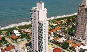 Imagem 2: Apartamento para venda possui 75 metros quadrados com 2 quartos