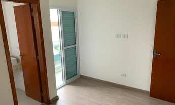 Imagem 7: Sobrado para venda com 157 metros quadrados com 3 quartos em Santa Maria - Santo André - S