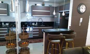 Imagem 3: Apartamento no Edifício Enzo Towers Residence