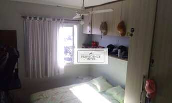 Imagem: Apartamento com 3 dormitórios à venda