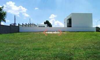 Imagem 3: Terreno residencial à venda, Alphaville Nova Esplanada II, Votorantim - TE0012