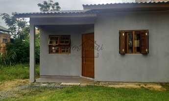 Imagem: Casa para Venda em Garopaba, Campo D una