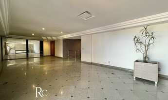 Imagem 4: Cobertura Duplex frente mar na Praia da Costa