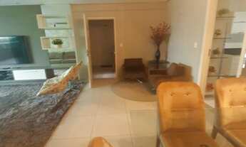 Imagem: Apartamento a venda - eco lagune (mobiliado)