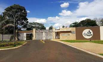 Imagem: Chácara com 3 dormitórios à venda, Condomínio