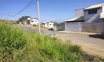 Imagem 4: São João da Boa Vista - Terreno Padrão - Loteamento Portal da Aliança