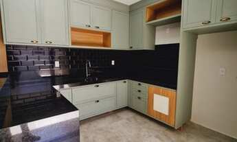 Imagem 2: Casa de Condomínio 3 Dormitórios