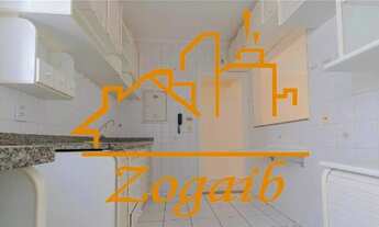 Imagem 2: Apartamento - Jardim Guanabara - Campinas