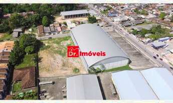 Imagem 4: Galpão com área com 10.000m² de área total, de esquina - Doutor Imóveis Belém