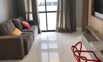 Imagem 2: APARTAMENTO 1 QUARTO E SALA MOBILIADO NO Caminho das Árvores - Salvador - BA