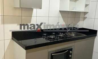 Imagem 6: OPORTUNIDADE - LINDO APTO PARA VENDA COM 43 M² COM 2 DORMITÓRIOS - JARDIM BERTONI - AMERIC