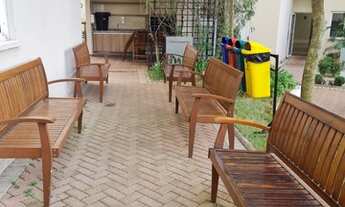 Imagem 3: APTO P/LOCAR COND. FATTO FIGUEIRA - SBC