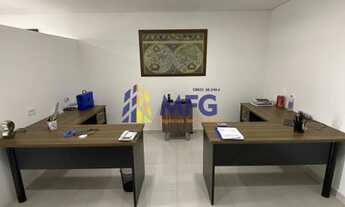 Imagem 3: Excelente sala no Edifício Buena Vista Premium Oficce