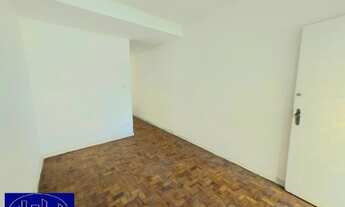Imagem 6: Apartamento 1 dormitório bem amplo perto da santa casa!