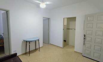 Imagem: Apartamento 2 Dormitórios no Térreo