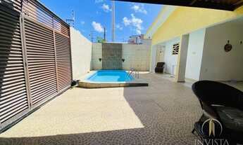 Imagem 3: Casa com 4 dormitórios à venda, 130 m² por R$ 599.000,00 - Tambauzinho - João Pessoa/PB