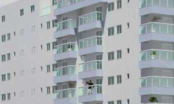 Imagem: Apartamento com 1 dormitório à venda