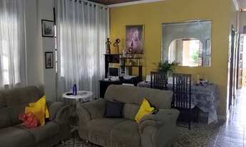 Imagem 3: Casa para venda possui 165 metros quadrados com 3 quartos em Caixa D'Água - Salvador