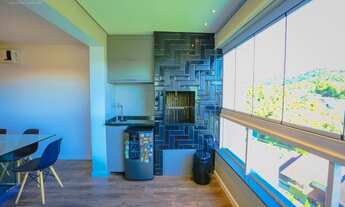 Imagem 3: Apto finamente decorado e mobiliado no bairro da Velha