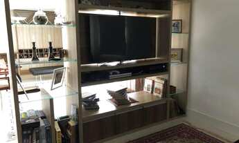 Imagem 6: Apartamento para venda em Tamboré - SP