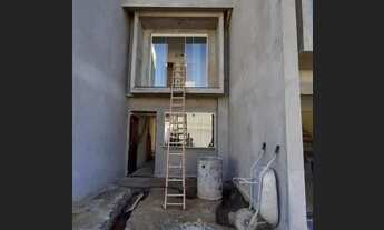 Imagem 6: Sobrado com 2 dormitório na velha, Cozinha Americana, Sala TV e jantar integradas, 1 vagas