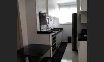 Imagem 5: Apartamento para venda tem 46 metros quadrados com 2 quartos