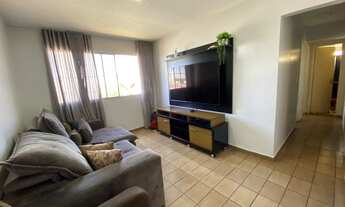 Imagem: Apartamento à venda Setor Pedro Ludovico