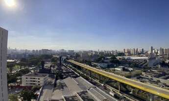 Imagem 7: Apartamento com 2 dorms, Vila Monumento, São Paulo - R$ 360 mil, Cod: 5448