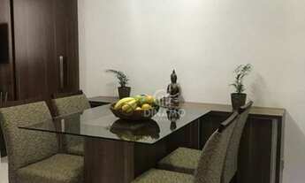 Imagem 4: Apartamento com 2 dormitórios à venda, 46,90 m² - Parque São Sebastião - Ribeirão Preto/SP