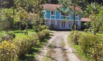 Imagem 6: Linda Chácara em Teresópolis a poucos km do centro