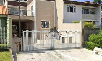 Imagem: Sobrado com 3 dormitórios à venda, 195