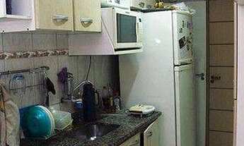 Imagem: Apartamento à venda, 56 m² por R$ 205.000,00