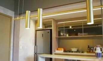 Imagem 6: Apartamento para Venda em Goiânia, Setor Aeroporto, 3 dormitórios, 3 suítes, 4 banheiros