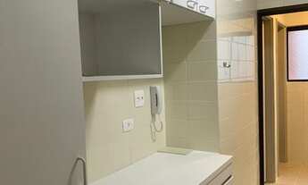 Imagem 5: Apartamento para aluguel possui 84 metros quadrados com 3 quartos