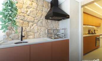 Imagem 6: APARTAMENTO - 67m2 - 2 DORMITORIOS (1 SUÍTE) - 1 VAGA