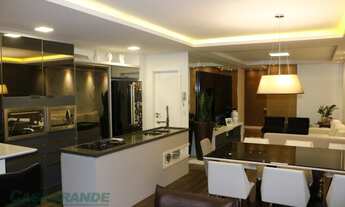 Imagem 6: Apartamento alto padrão mobiliado em condomínio clube no início da Velha próximo ao restau